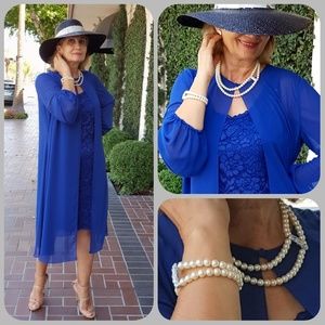 Marina Soutyrine Art Jewelry - 🆕️🎁SET: NECKLACE AND BRACELET Marina Soutyrine Art Jewelry - 🆕️🎁SET: NECKLACE AND BRACELET